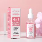 Mooyam 4 in 1 Facial Serum