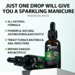 7 DAYS Nail Fungus Treatment Serum - Image 2