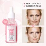 Mooyam 4 in 1 Facial Serum - Image 4