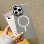 Premium Quality iPhone Cover