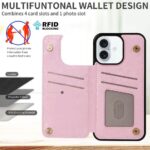 Premium iPhone Leather Cover - Image 13