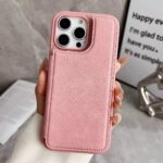 Premium iPhone Leather Cover - Image 12