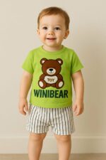 Baby Dress Set - Image 17
