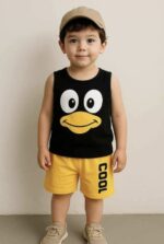 Baby Dress Set - Image 8