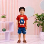Baby Dress Set - Image 6