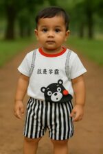 Baby Dress Set - Image 4