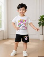 Baby Dress Set - Image 3