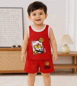 Baby Dress Set - Image 2