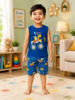 Baby Dress Set