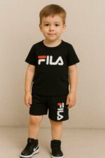 Baby Dress Set - Image 16