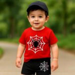 Baby Dress Set