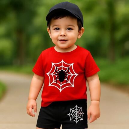 Baby Dress Set