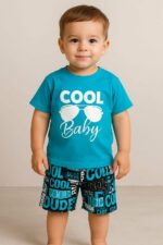 Baby Dress Set - Image 11