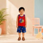 Baby Dress Set - Image 10
