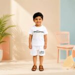 Baby Dress Set - Image 9