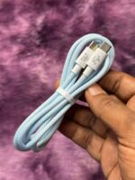 High-Density Dual-Color Braided Cable - Image 2