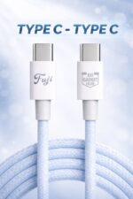 High-Density Dual-Color Braided Cable - Image 5