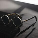 Round Vintage Glasses - Image 15