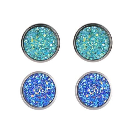 Sparkle Ear Rings