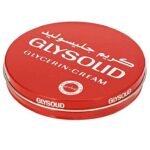 Glysolid Glycerin Cream