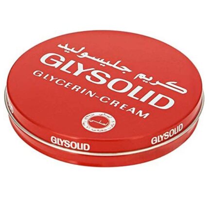 Glysolid Glycerin Cream