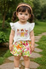 Baby Dress Set - Image 2