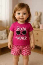 Baby Dress Set - Image 4