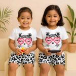 Baby Dress Set - Image 3