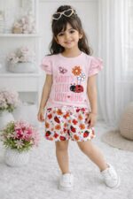 Baby Dress Set - Image 10