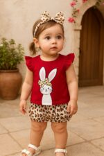 Baby Dress Set - Image 9