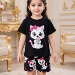 Baby Dress Set