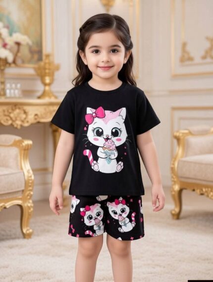 Baby Dress Set