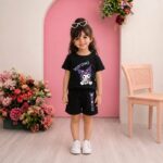 Baby Dress Set - Image 7