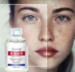 houmal Whitening & Spot-Removing Serum Essence - Image 3