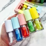 SHEGLAM Jelly Wow Hydrating Lip Oil Set - Image 2