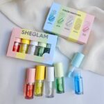 SHEGLAM Jelly Wow Hydrating Lip Oil Set - Image 3