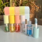 SHEGLAM Jelly Wow Hydrating Lip Oil Set - Image 4