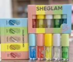 SHEGLAM Jelly Wow Hydrating Lip Oil Set - Image 5