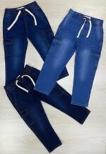 Kids Jeans Pant - Image 5