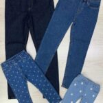 Kids Jeans Pant