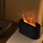 Flame Ultrasonic LED Light - Image 2
