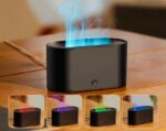 Flame Ultrasonic LED Light - Image 4