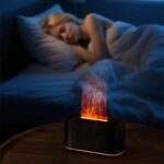 Flame Ultrasonic LED Light - Image 5