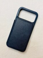 Premium iPhone Leather Cover - Image 5