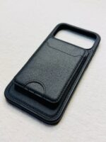Premium iPhone Leather Cover - Image 7