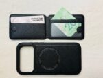 Premium iPhone Leather Cover