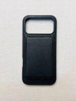 Premium iPhone Leather Cover - Image 2