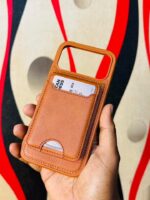 Premium iPhone Leather Cover - Image 6