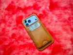 Premium iPhone Leather Cover - Image 2