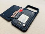 Premium iPhone Leather Cover - Image 9